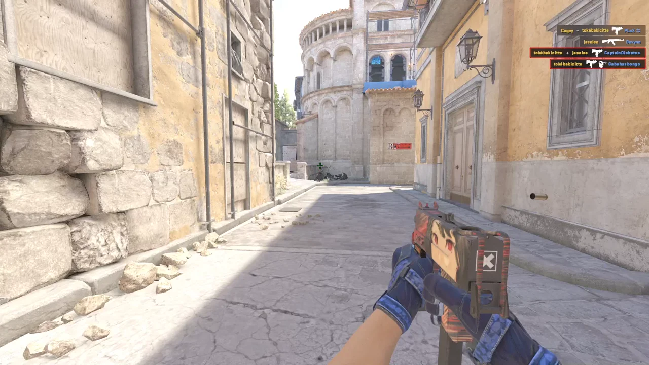 highlight